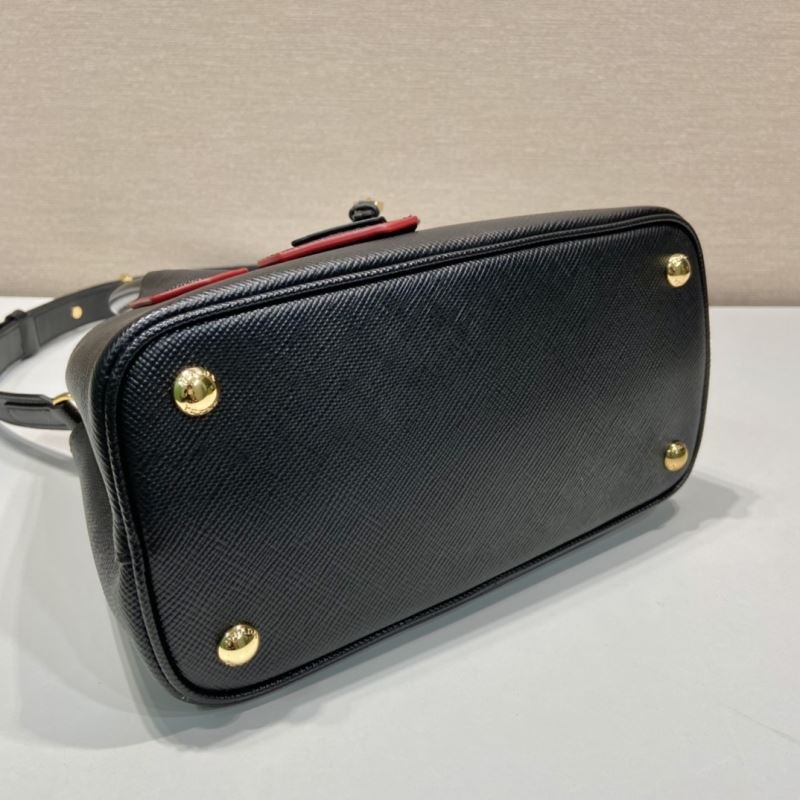 Prada Top Handle Bags